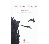 Poesie scelte [Paperback] [Jan 26, 2017] Pasolini, Pier Paolo; Naldini, Nico and