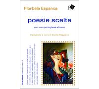 Poesie scelte [Paperback] [May 15, 2023] Espanca, Florbela