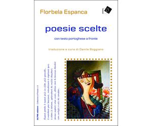 Poesie scelte [Paperback] [May 15, 2023] Espanca, Florbela