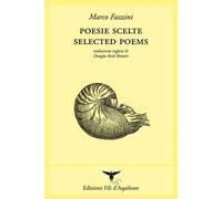 Poesie scelte-Selected poems. Ediz. bilingue