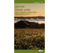 Poesie scelte. Testo albanese a fronte