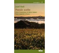 Poesie scelte. Testo albanese a fronte