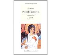Poesie scelte. Testo serbo a fronte