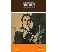 Poesie scelte. Testo tedesco a fronte