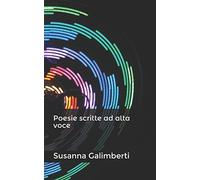 Poesie scritte ad alta voce