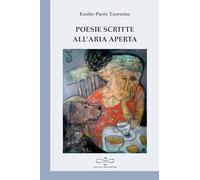 Poesie scritte all'aria aperta