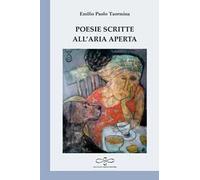 Poesie scritte all'aria aperta