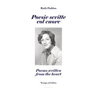 Poesie scritte col cuore-Poems written from the heart