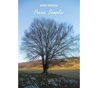 Poesie semplici - [EBS Print]