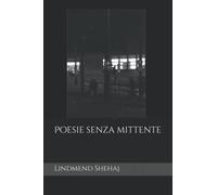 Poesie senza mittente