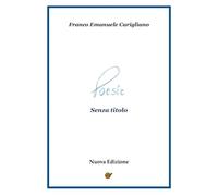 Poesie senza titolo. Nuova ediz.