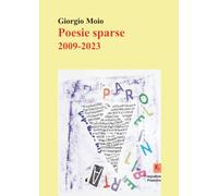 Poesie sparse 2009-2023