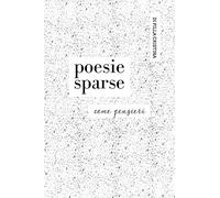 poesie sparse: come pensieri