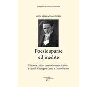 Poesie sparse e inedite. Ediz. italiana e piemontese