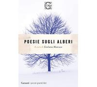 Poesie sugli alberi