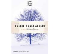 Poesie sugli alberi