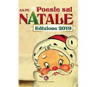 Poesie sul Natale 2019