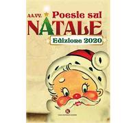 Poesie sul Natale 2020