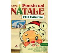 Poesie sul Natale 2021. Poesie dedicate al Natale