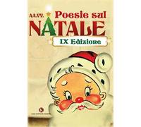 Poesie sul Natale 2022