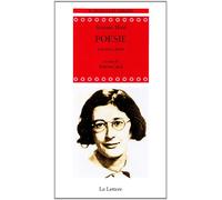 Poesie. Testo a fronte