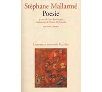 Poesie. Testo francese a fronte