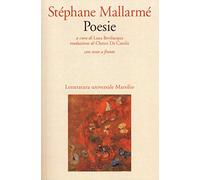 Poesie. Testo francese a fronte