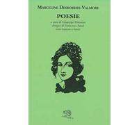 Poesie. Testo francese a fronte
