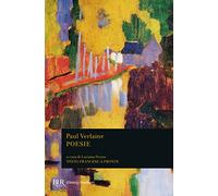 Poesie. Testo francese a fronte