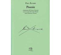 Poesie. Testo francese a fronte