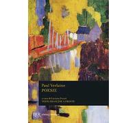 Poesie. Testo francese a fronte