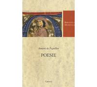 Poesie. Testo francese a fronte. Ediz. critica