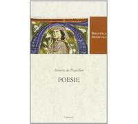 Poesie. Testo francese a fronte. Ediz. critica