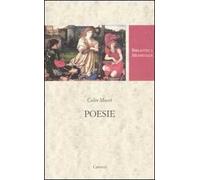 Poesie. Testo francese a fronte. Ediz. critica