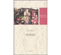 Poesie. Testo francese a fronte. Ediz. critica [Paperback] [Mar 31, 2005] Muset,