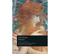 Poesie. Testo inglese a fronte