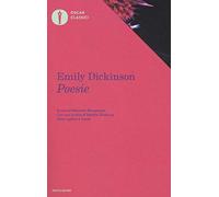 Poesie. Testo inglese a fronte