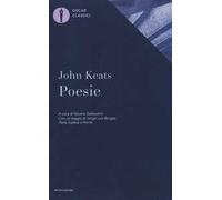 Poesie. Testo inglese a fronte
