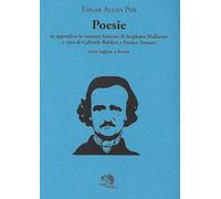Poesie. Testo inglese a fronte