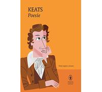 Poesie. Testo inglese a fronte