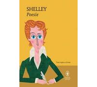 Poesie. Testo inglese a fronte