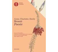 Poesie. Testo inglese a fronte