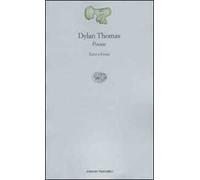 Poesie. Testo inglese a fronte