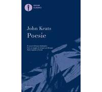 Poesie. Testo inglese a fronte