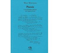 Poesie. Testo inglese a fronte