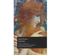 Poesie. Testo inglese a fronte
