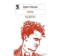 Poesie. Testo inglese a fronte