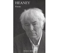 Poesie. Testo inglese a fronte - Heaney Seamus