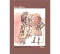 Poesie. Testo inglese a fronte - Kipling Rudyard, Pratt Hugo