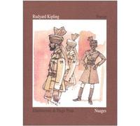 Poesie. Testo inglese a fronte [Paperback] [May 12, 2005] Kipling, Rudyard; Prat